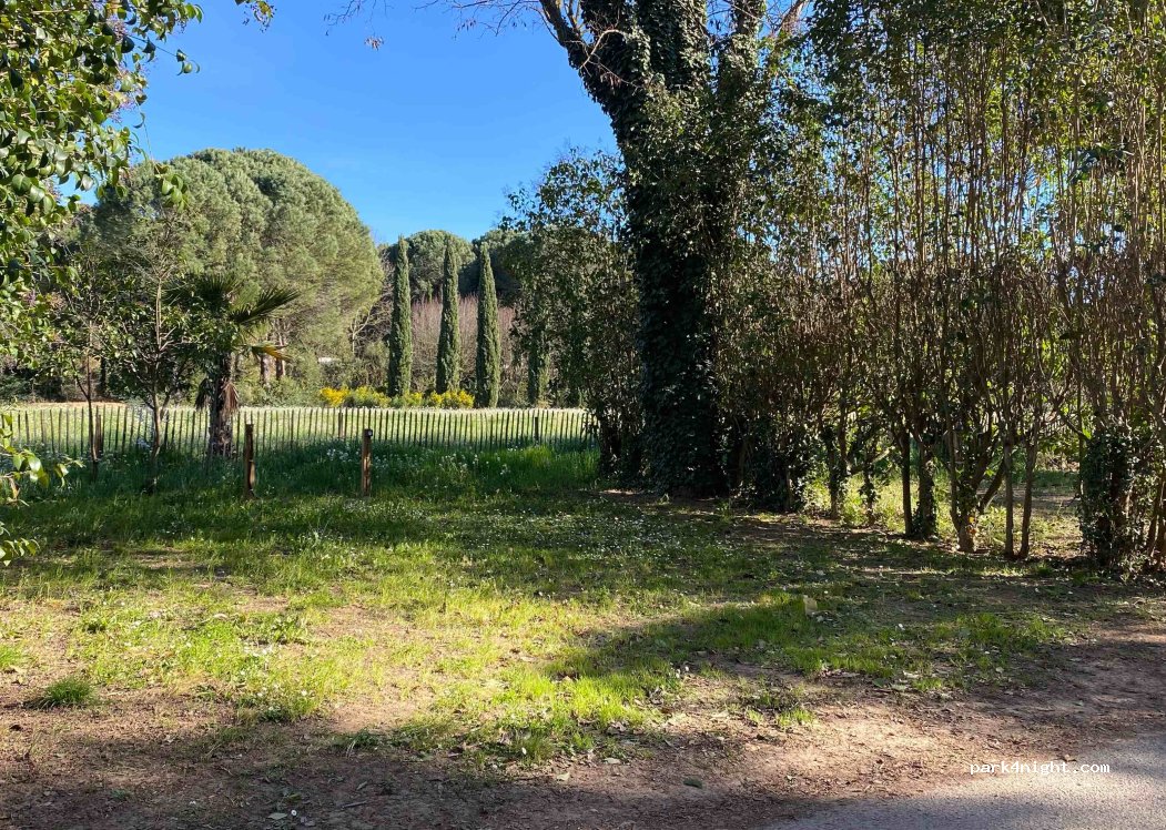 Camping la Barque — foto 4