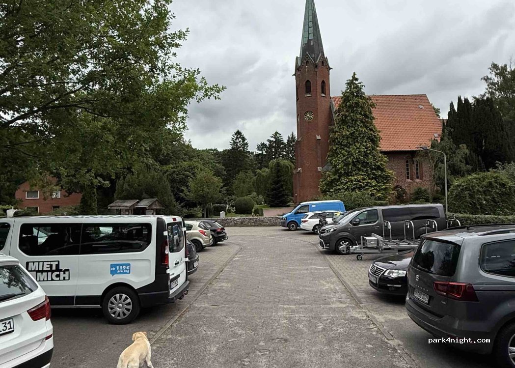 (23883) Seedorf - 1 Schloßstraße — foto 3