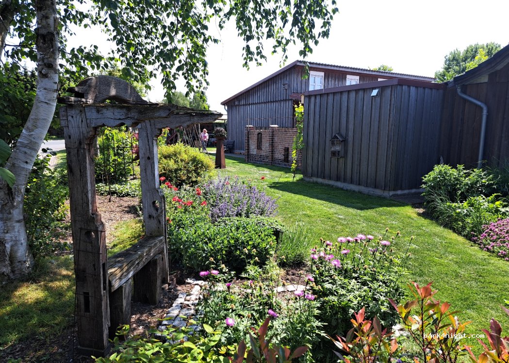 (27404) Elsdorf - 1 Brunnenweg — foto