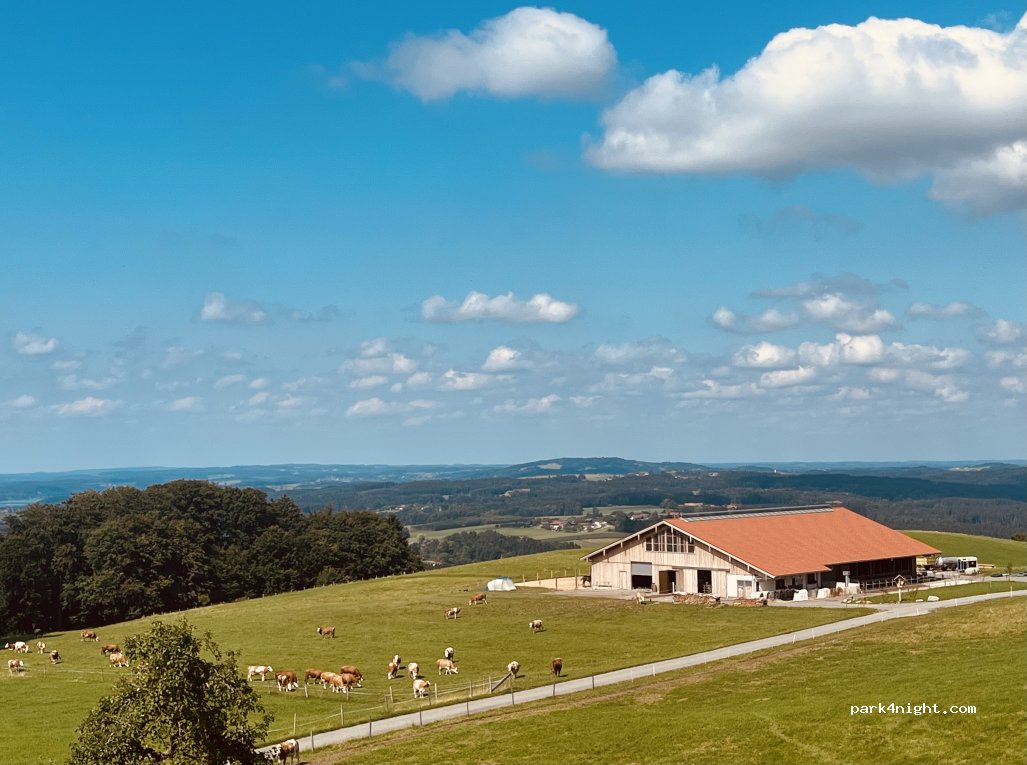Aussiedlerhof Familie Weyerer — foto 2