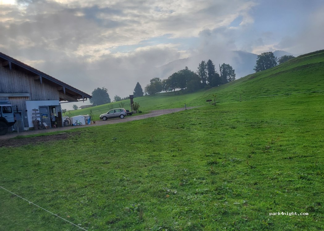 Aussiedlerhof Familie Weyerer — foto 4