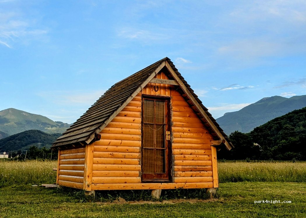 Eco Camp & House Fuštić — foto 2