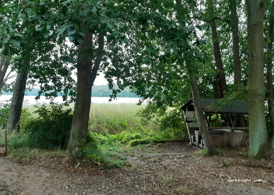 (16247) Joachimsthal - 9 Seerandstraße — foto