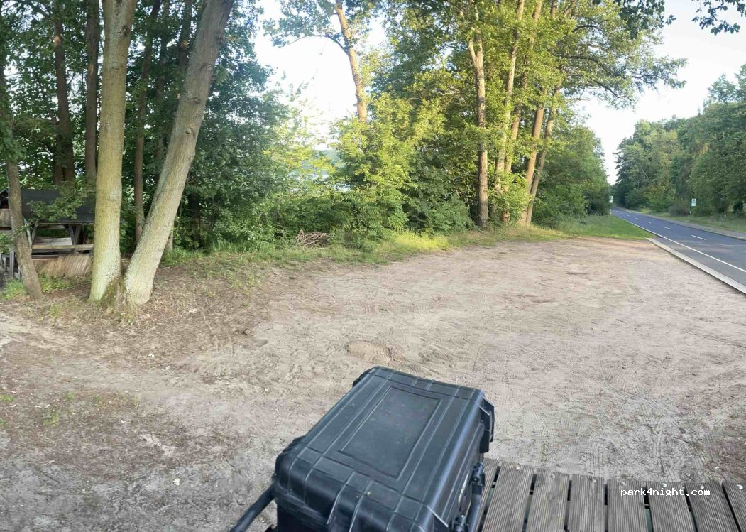 (16247) Joachimsthal - 9 Seerandstraße — foto 4