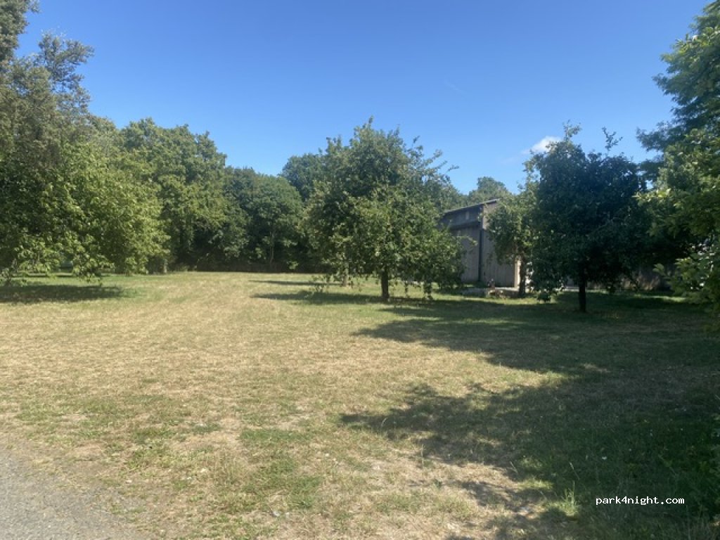 Camping des palombes — foto 2