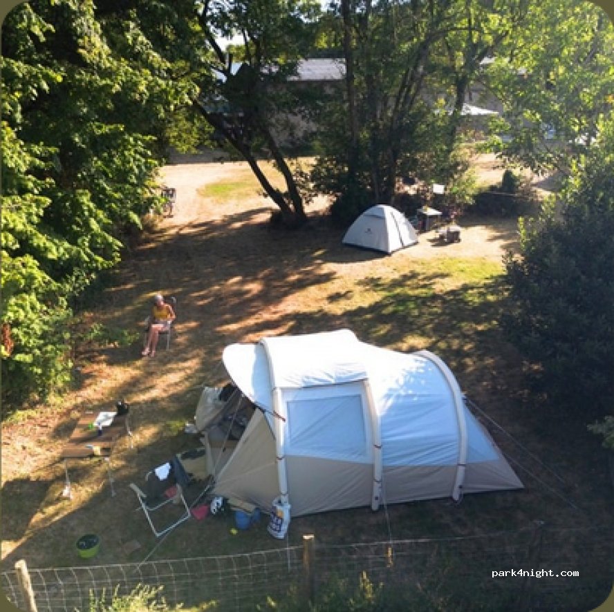 Camping des palombes — foto 4