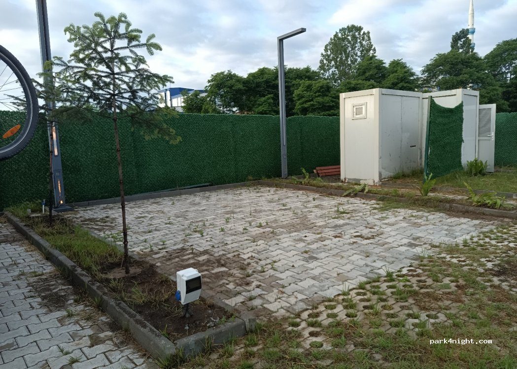 Ordu camping — foto 2
