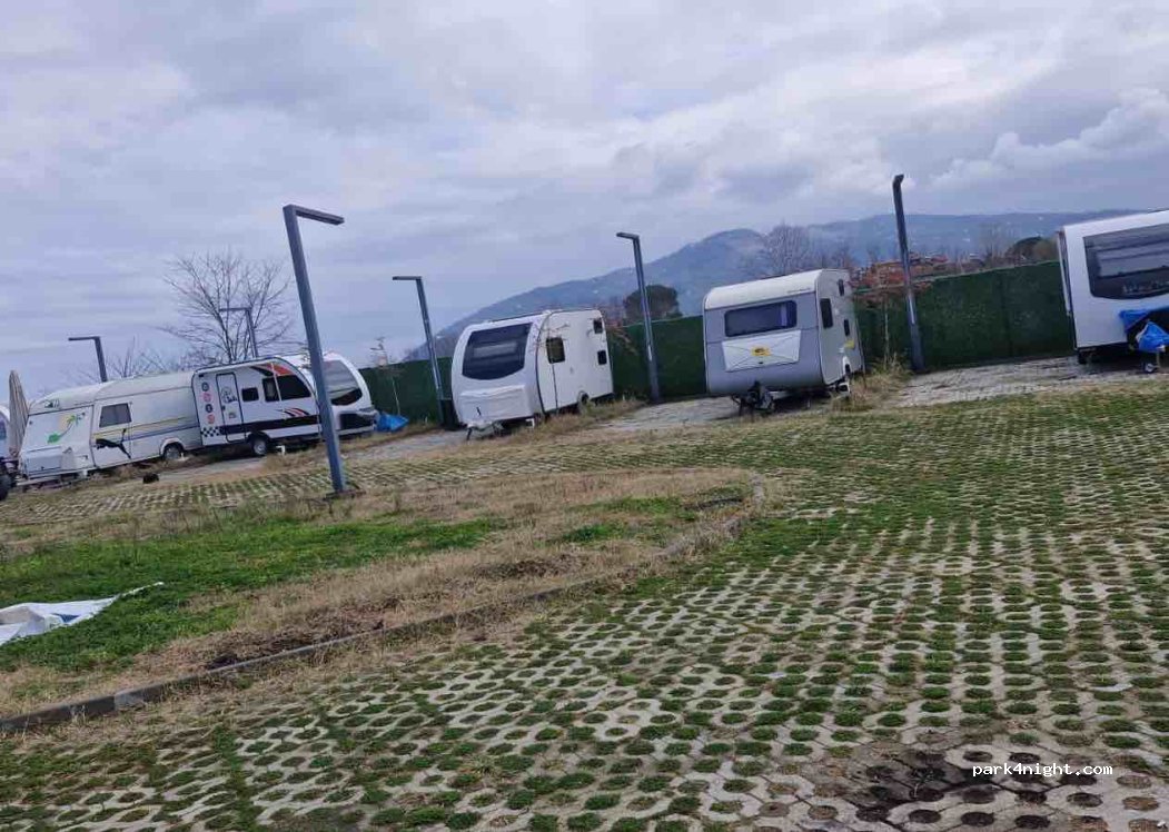 Ordu camping — foto 4
