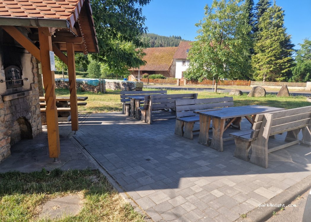 (97797) Wartmannsroth - Heiligkreuzstrasse — foto 2