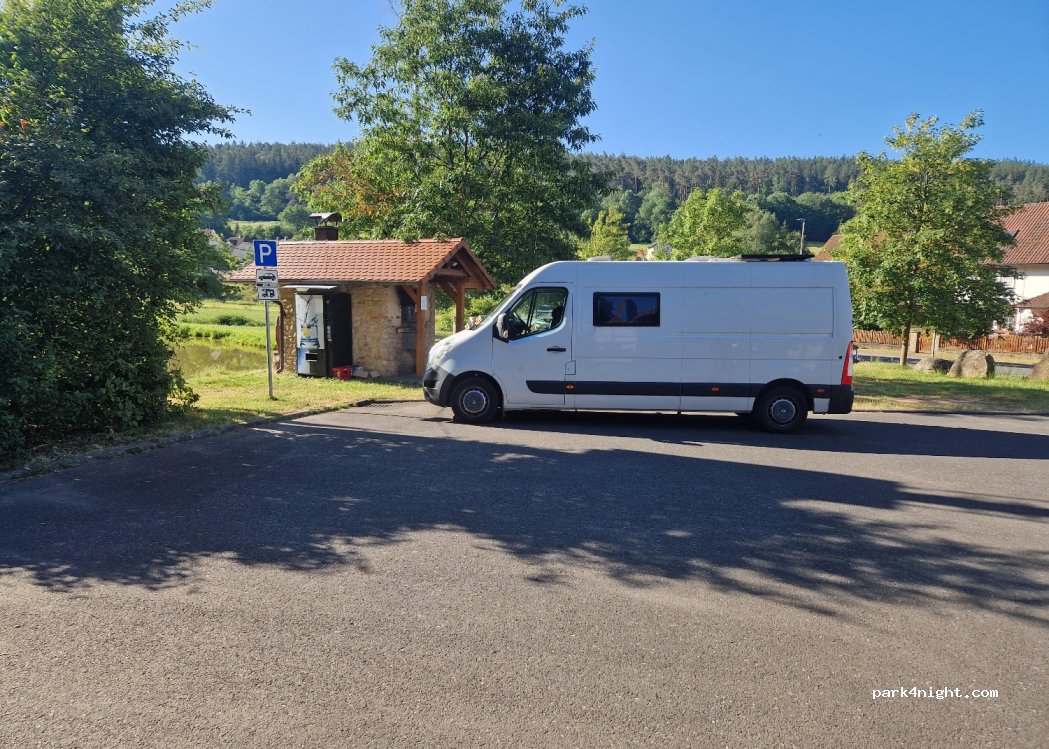 (97797) Wartmannsroth - Heiligkreuzstrasse — foto 3