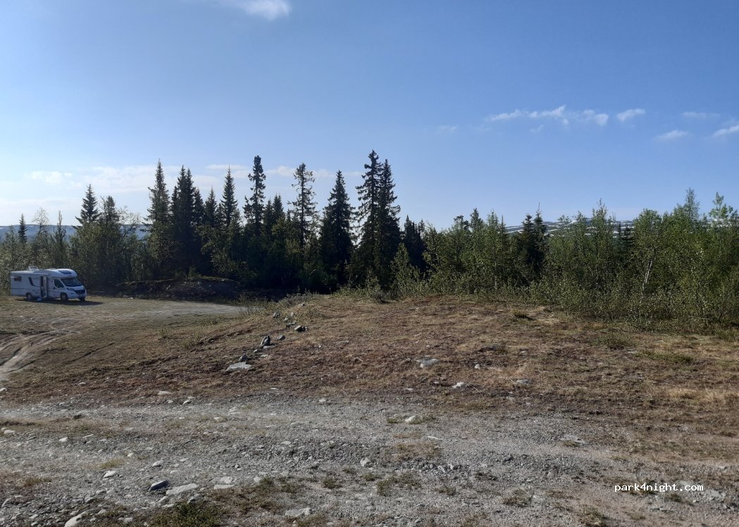 (2880) Nord-torpa - — foto