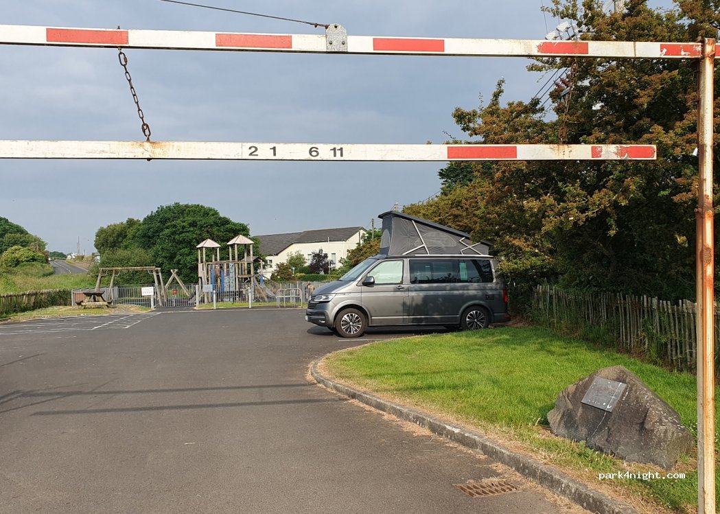 (BT57 8SR) Dunseverick - 215 Whitepark Road — foto