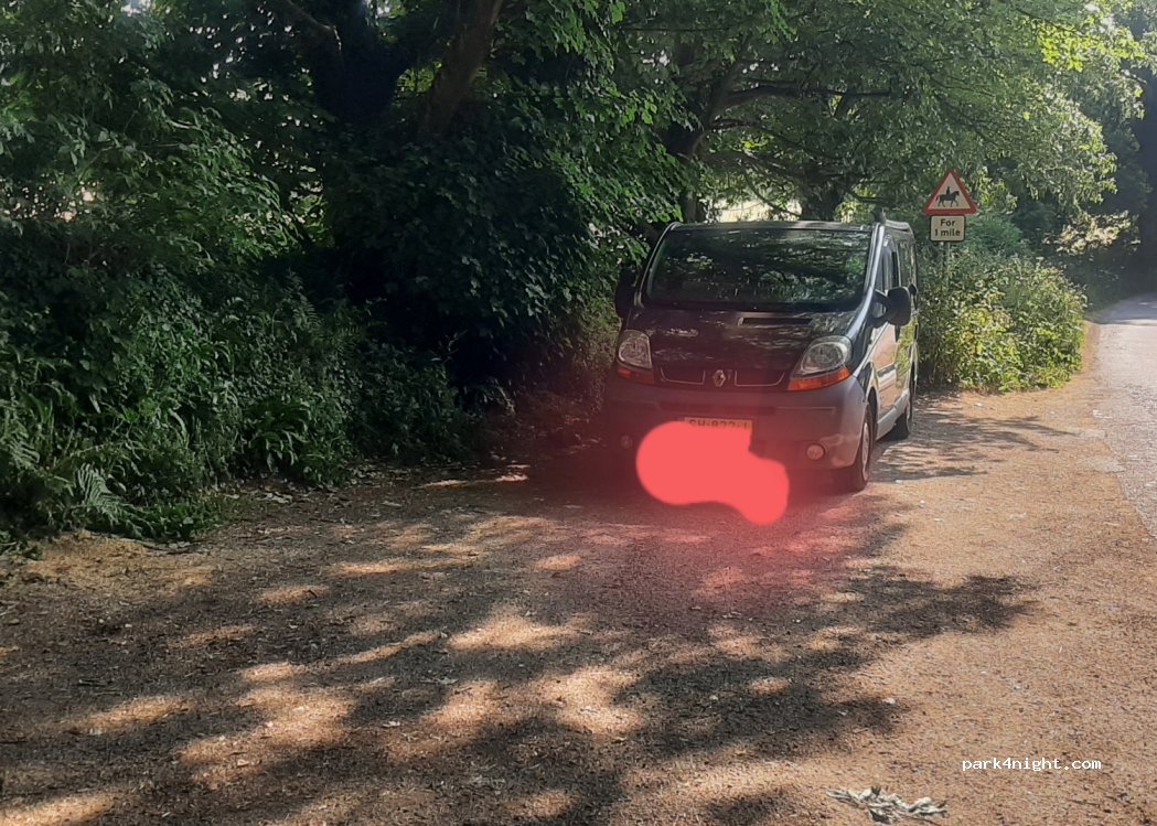 (PL26 6AB) Saint Austell - Porthpean Road — foto