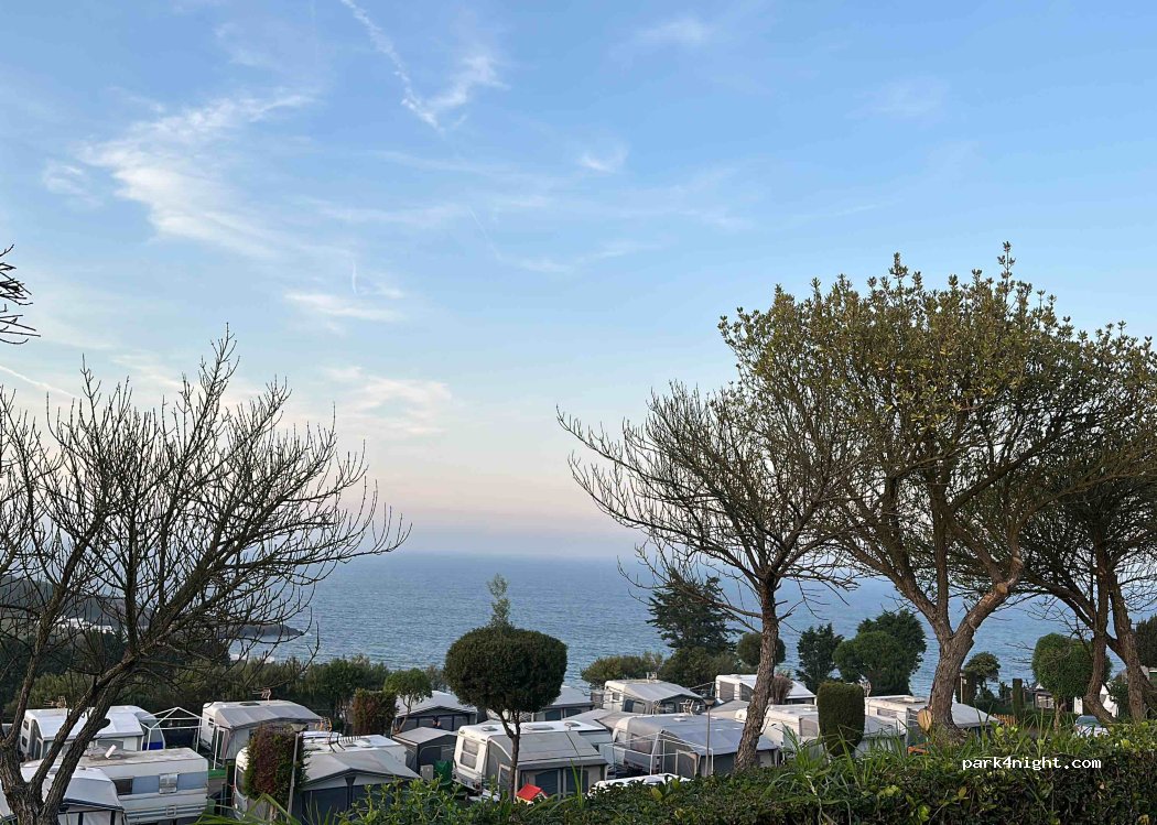 Camping Buenavista — foto