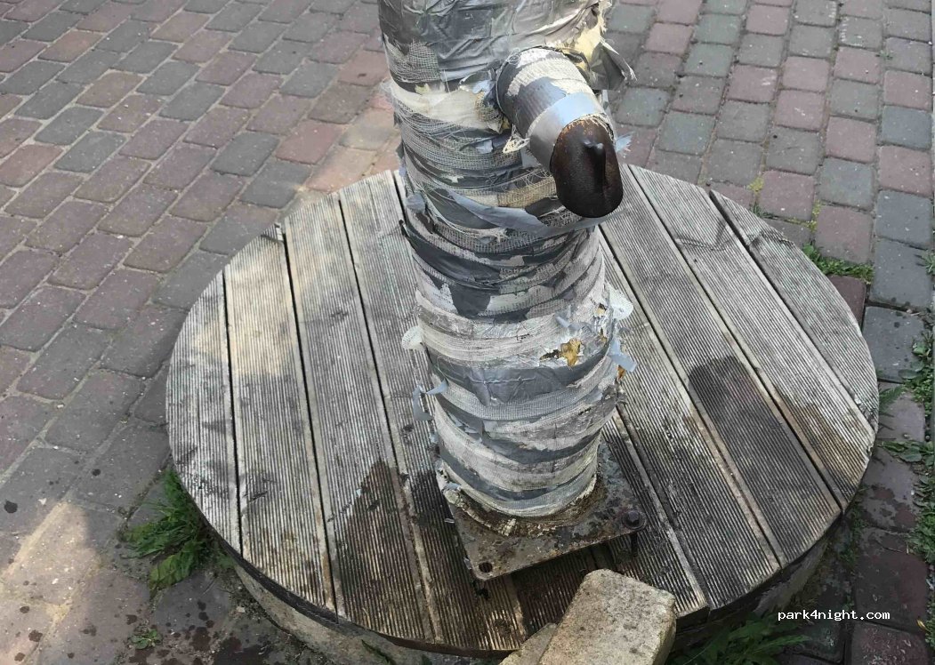 (65609) Võru - 23 Liiva — foto