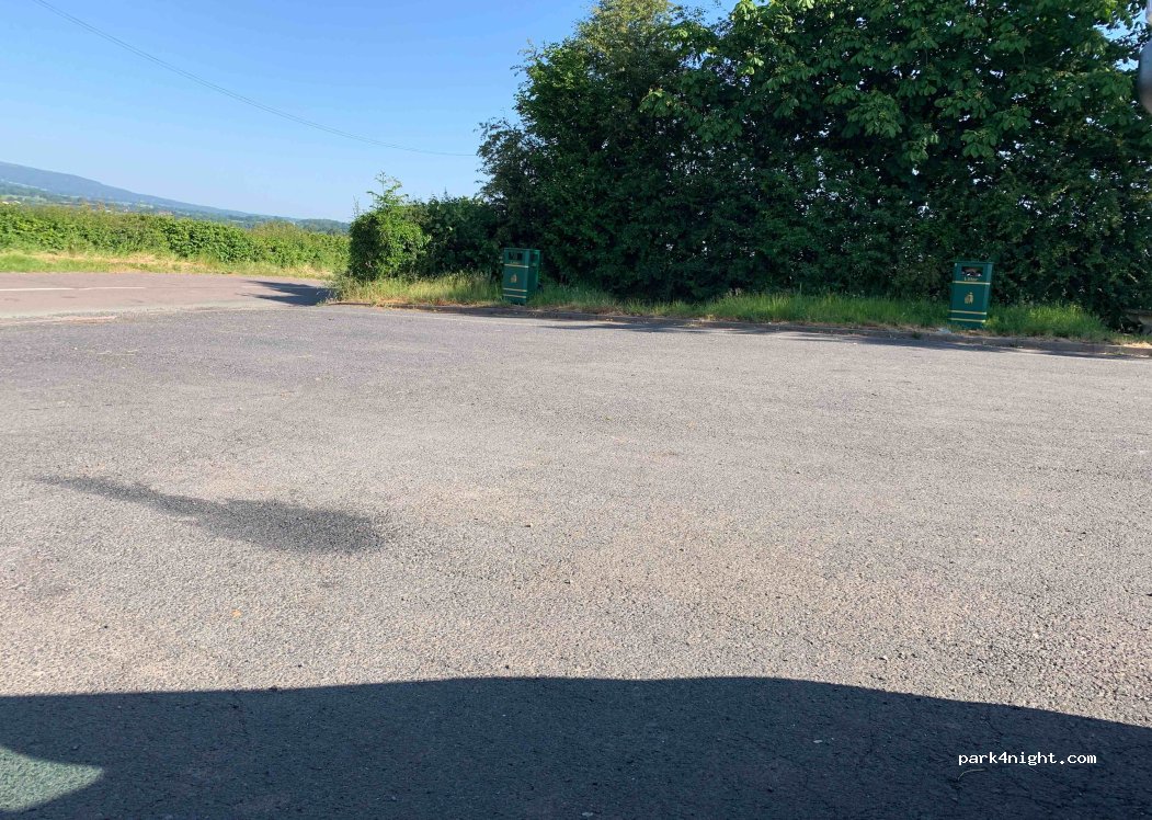 (DY14 8HJ) Kidderminster - B4363 — foto