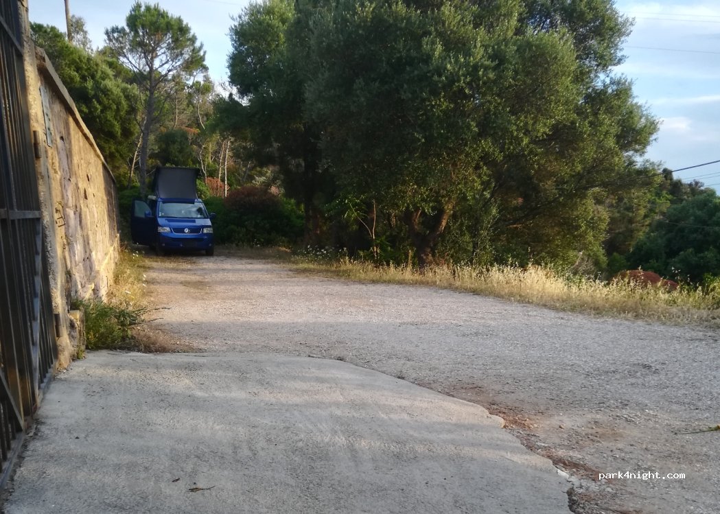 (09016) Iglesias - 3 Frazione Nebida Settore A — foto