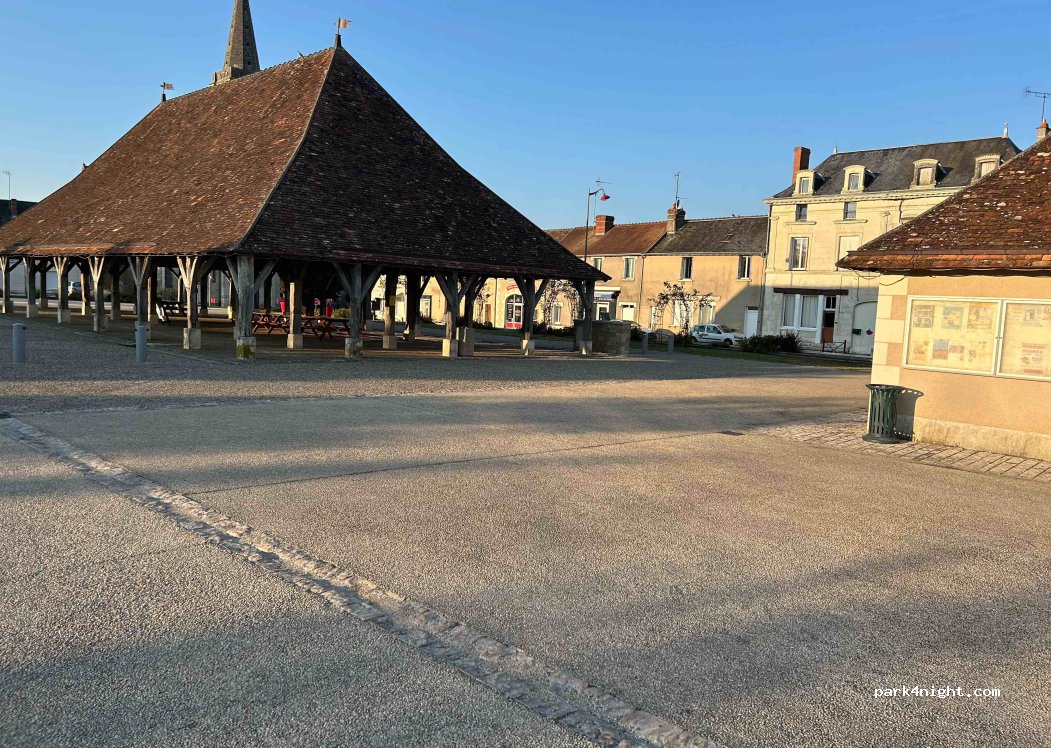 (86450) Pleumartin - 5 Avenue Jourde — foto 3