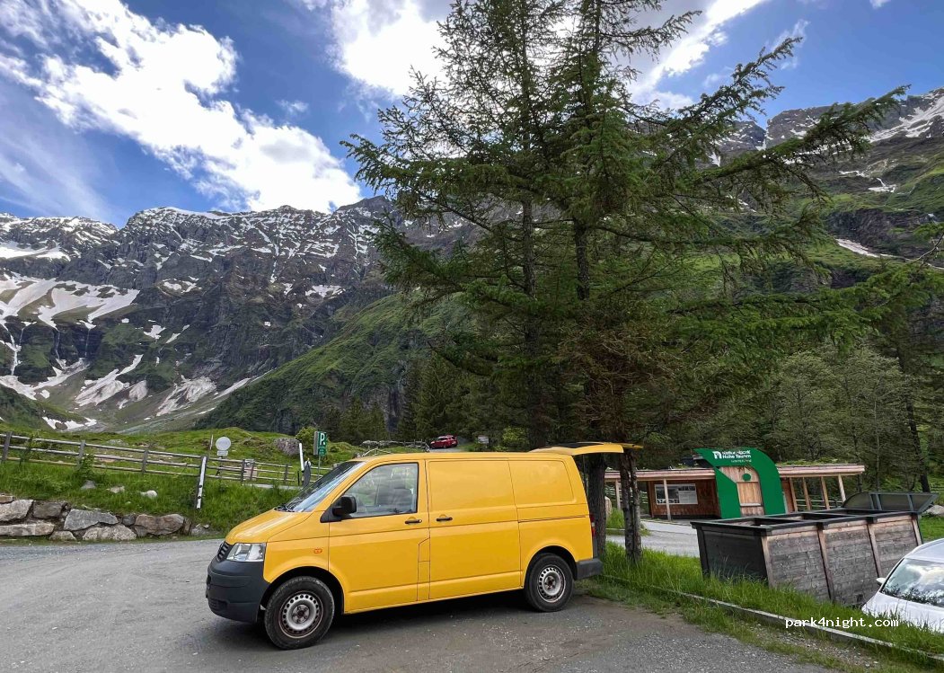 (5730) Mittersill - 26 Oberfelben — foto 4