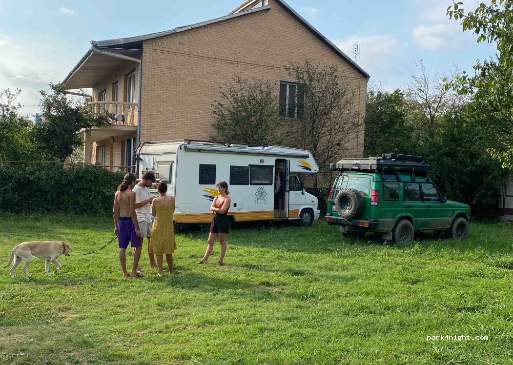 Hostel StepIn — foto 5