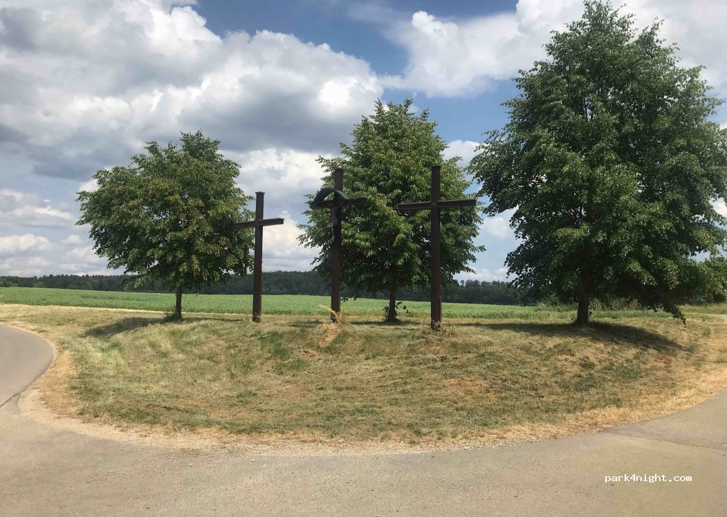 (72511) Bingen - 99 Egelfinger Straße — foto
