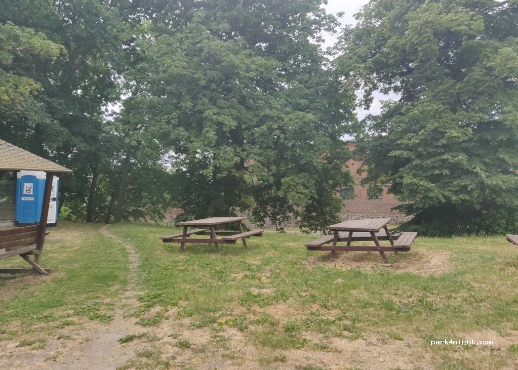 (86-221) Papowo Biskupie - Unnamed Road — foto 3