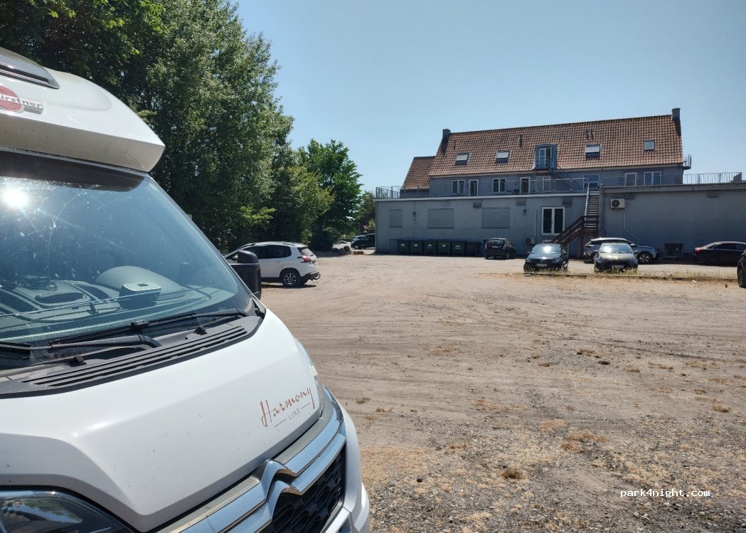 (4873) Væggerløse - 1 Storkevej — foto