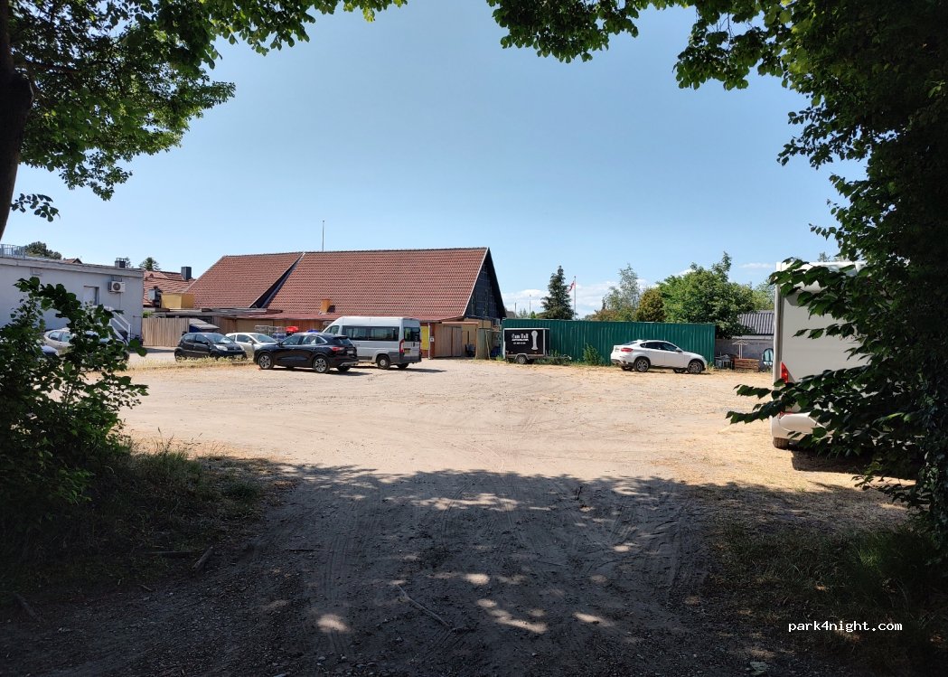 (4873) Væggerløse - 1 Storkevej — foto 2