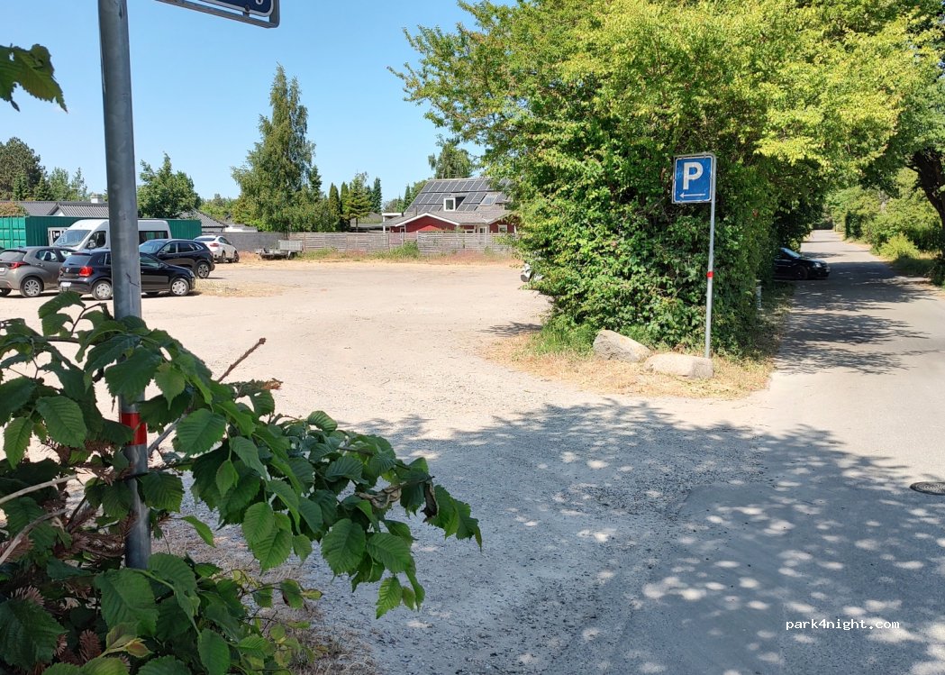 (4873) Væggerløse - 1 Storkevej — foto 3