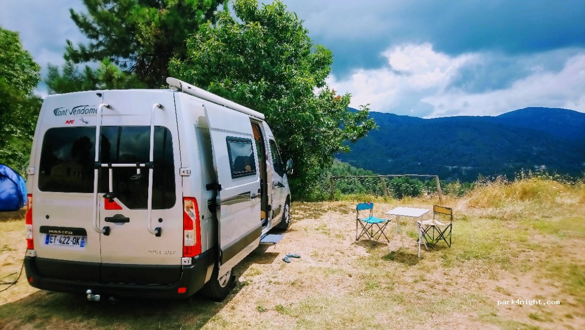 Camping l'Acciola — foto