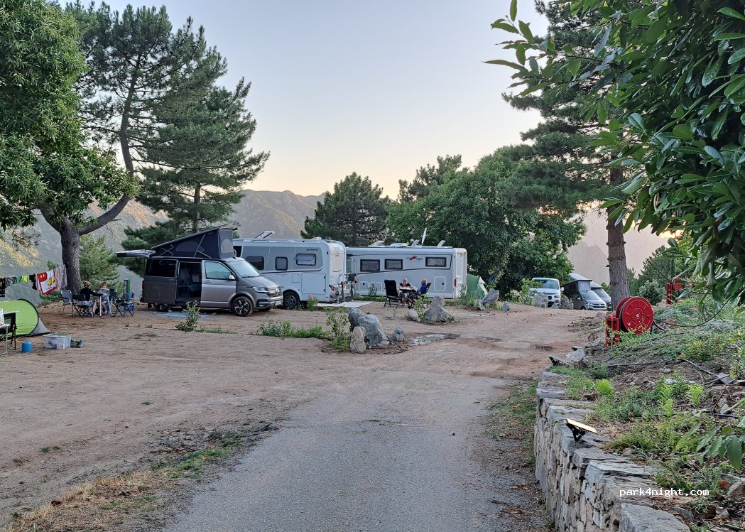 Camping l'Acciola — foto 4