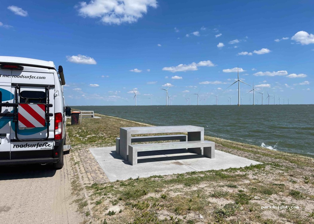 (8766 TS) Breezanddijk - Breezanddijk Viaduct — foto 2