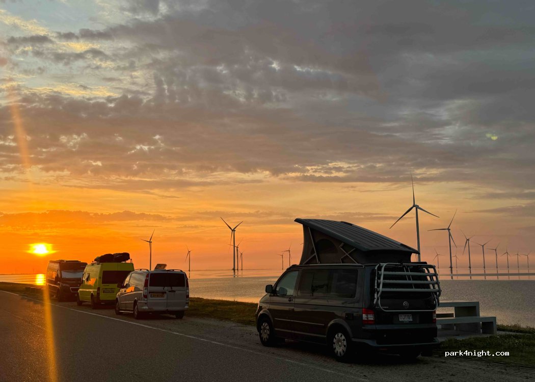 (8766 TS) Breezanddijk - Breezanddijk Viaduct — foto 4