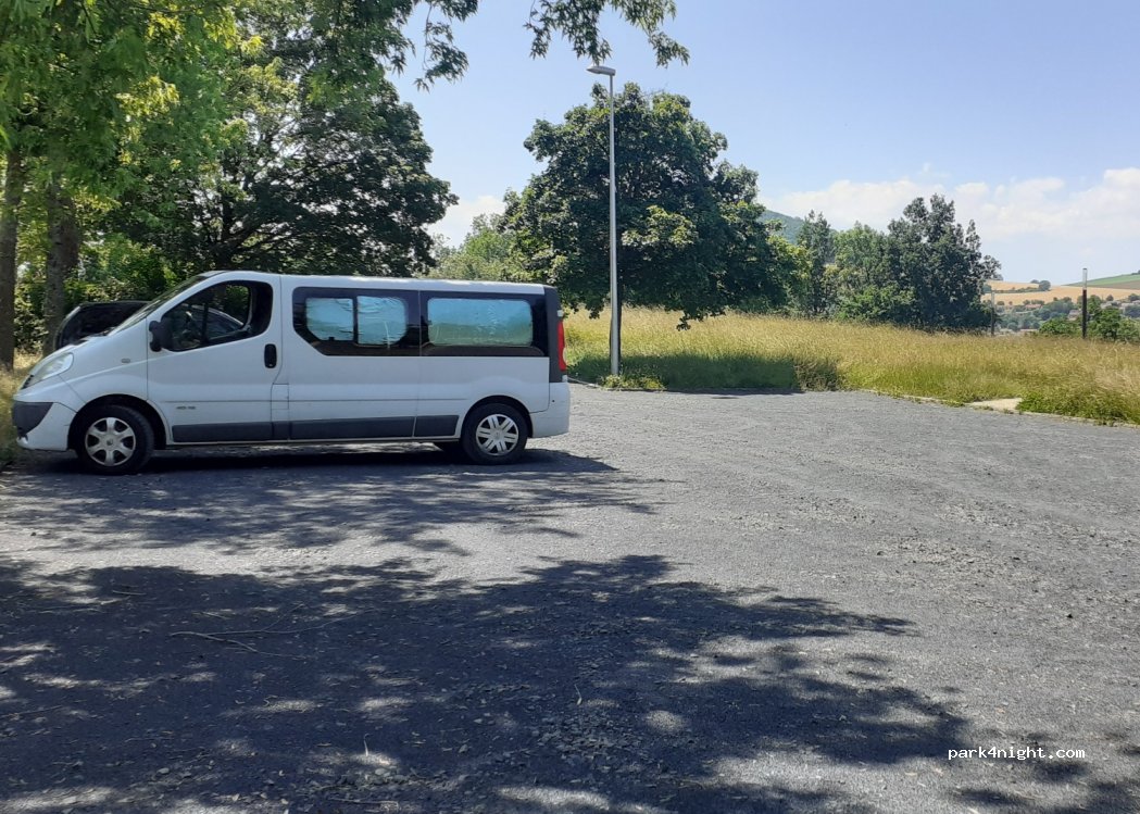 (63160) Billom - 4 Rue de la Croze — foto 2