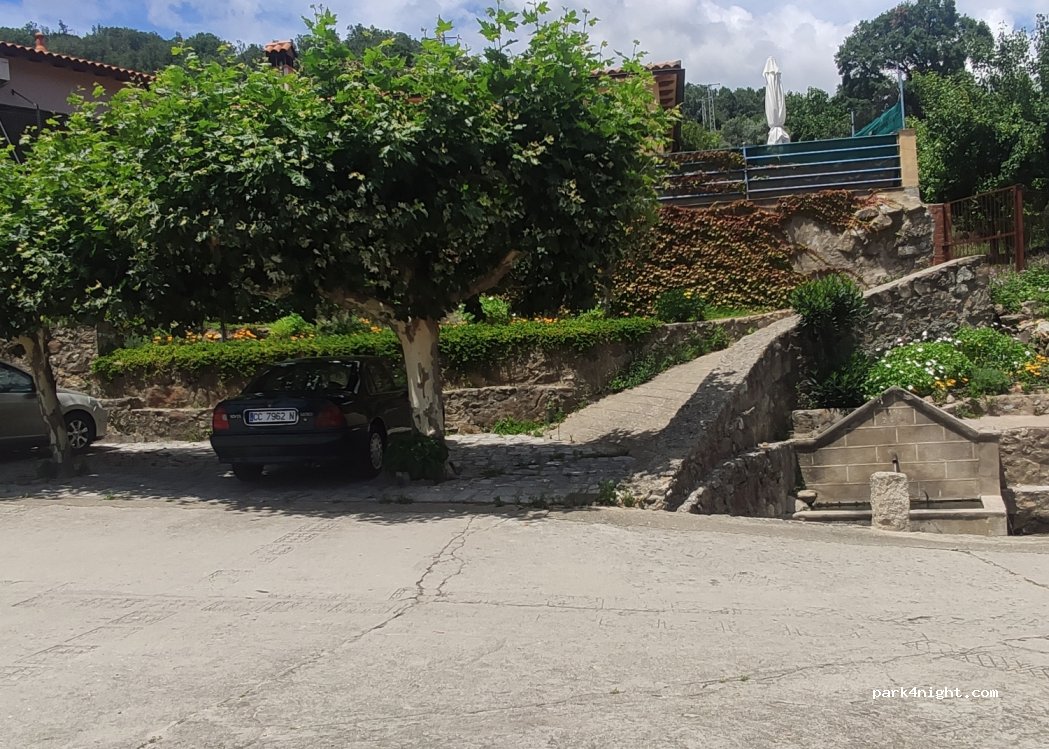 (10411) Pasarón de la Vera - 9 Calle las Arboledas — foto