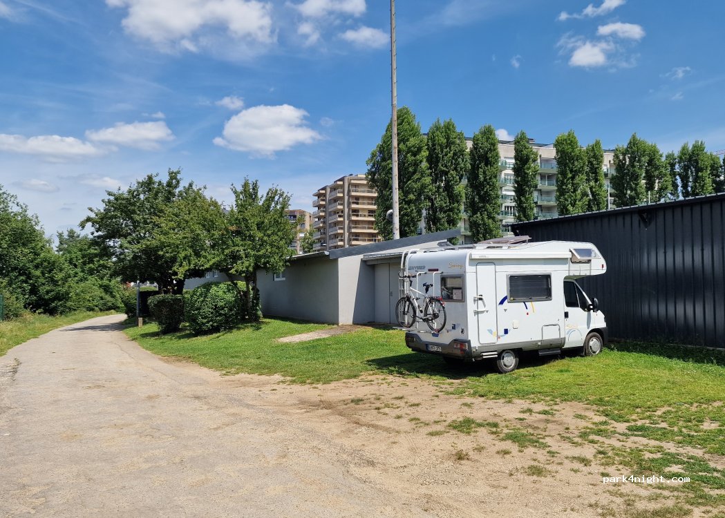(2673) Luxembourg - 18 Rue de Saint Vith — foto 4