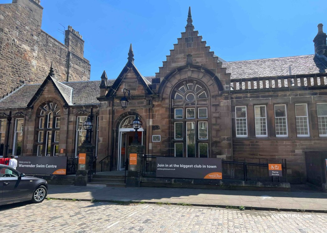 (EH9 1AP) Edinburgh - 55 Thirlestane Road — foto 2