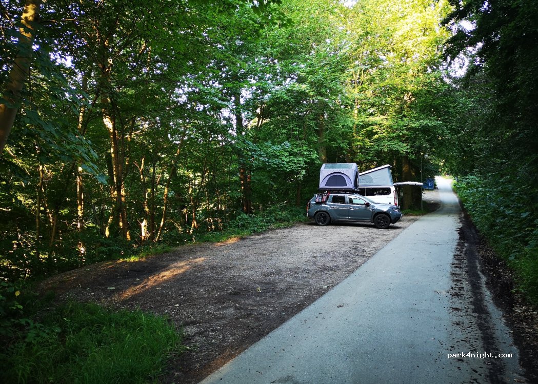 (2930) Klampenborg - 16 Enghavevej — foto 2