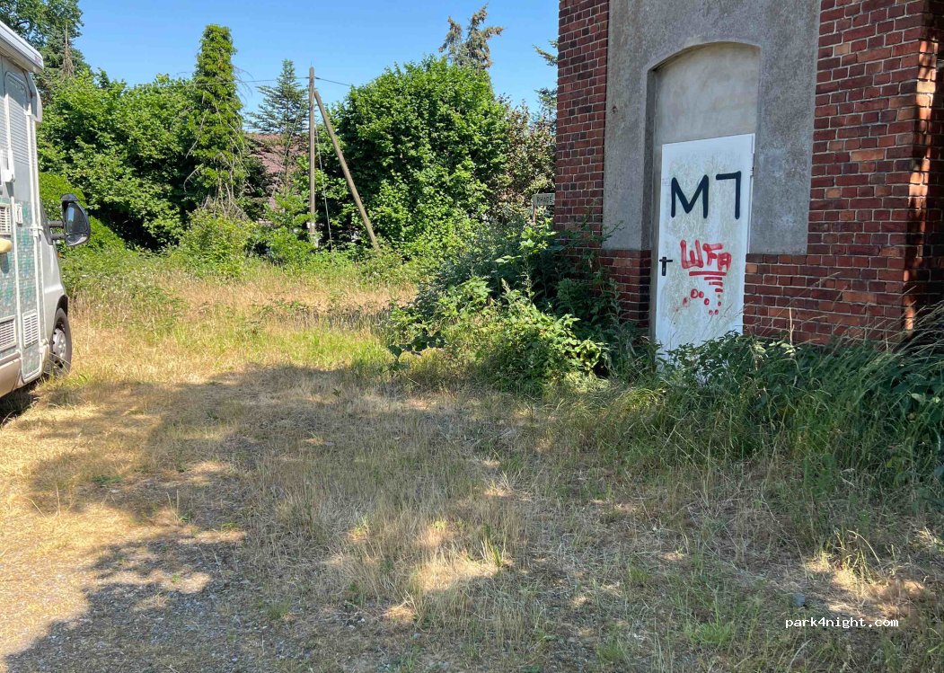 (46286) Dorsten - 1 Gemener Straße — foto
