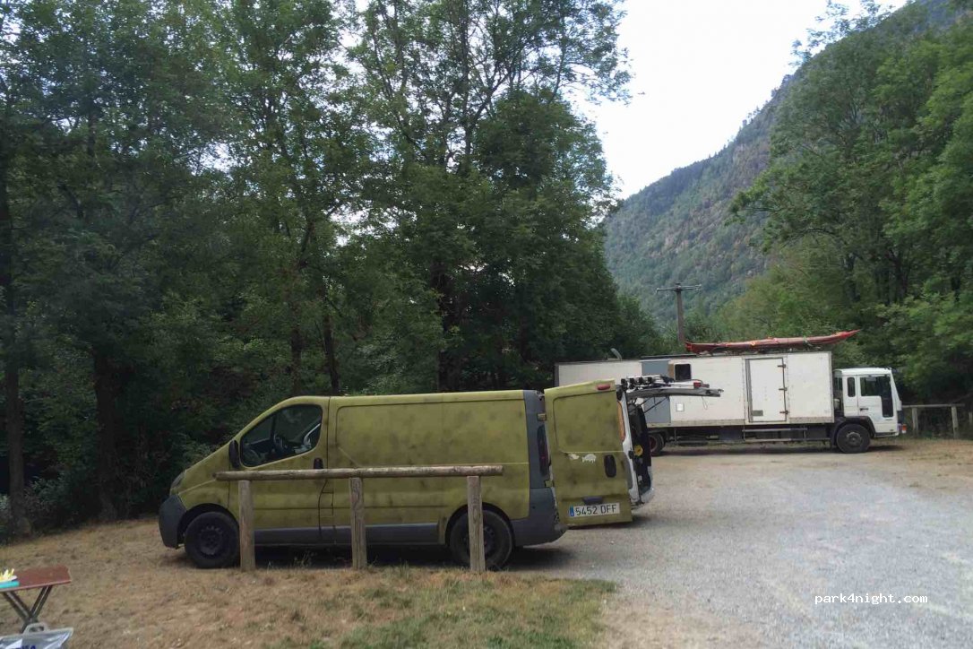 (09220) Auzat - D8 — foto 2