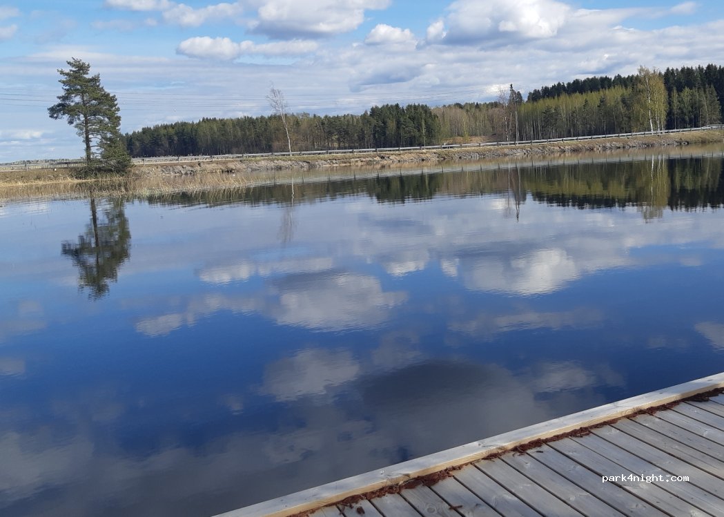 (54930) Taipalsaari - 920 Savilahdentie — foto 2
