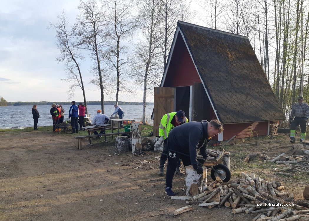 (54930) Taipalsaari - 920 Savilahdentie — foto 3