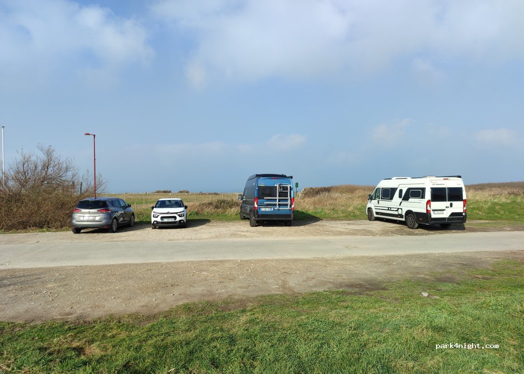 (62930) Wimereux - 120 Avenue François Mitterrand — foto 2