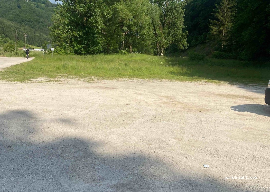 (013 15) Rajecká Lesná - Unnamed Road — foto 2