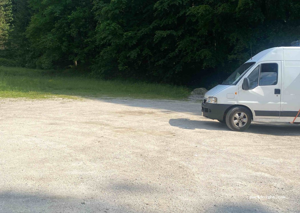 (013 15) Rajecká Lesná - Unnamed Road — foto 3