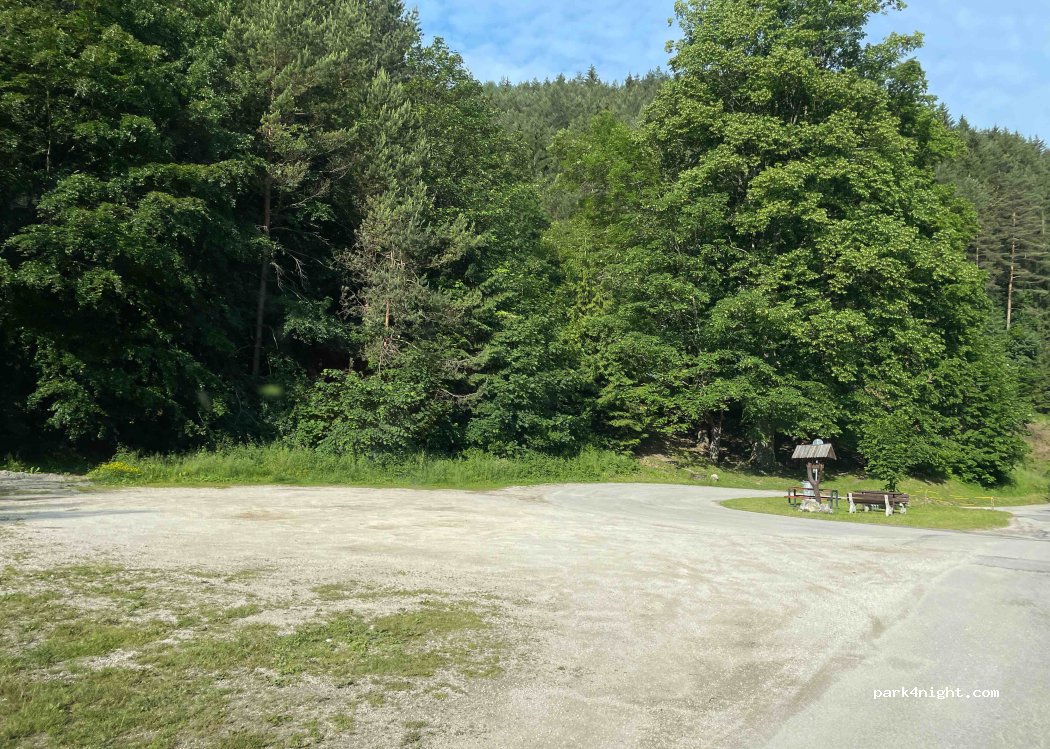 (013 15) Rajecká Lesná - Unnamed Road — foto 4