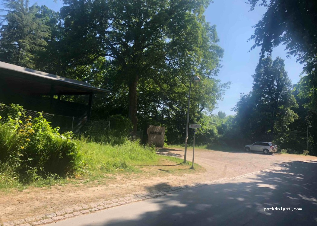(2970) Hørsholm - 1 Kirkegårdsvej — foto