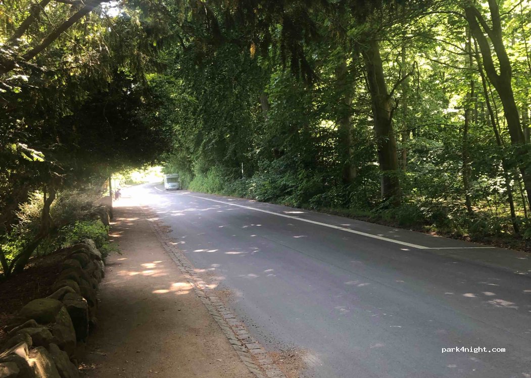 (2970) Hørsholm - 1 Kirkegårdsvej — foto 3