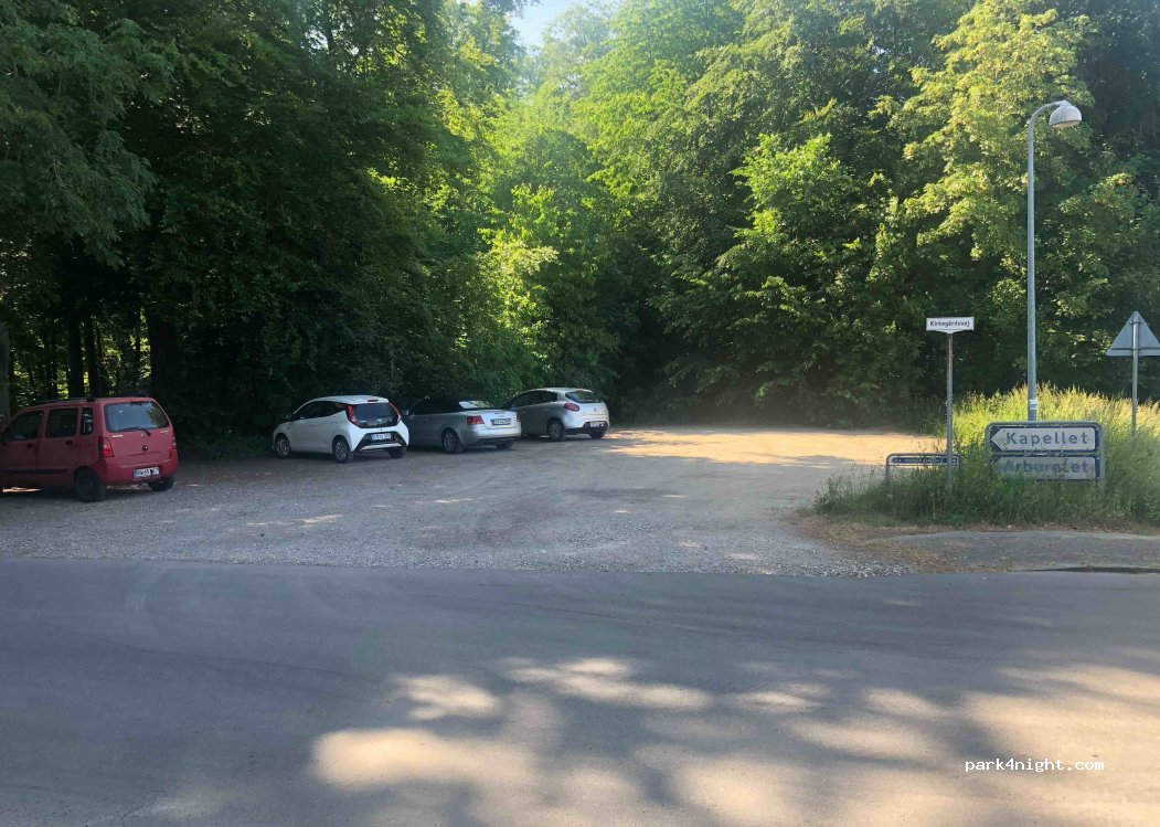 (2970) Hørsholm - 1 Kirkegårdsvej — foto 4