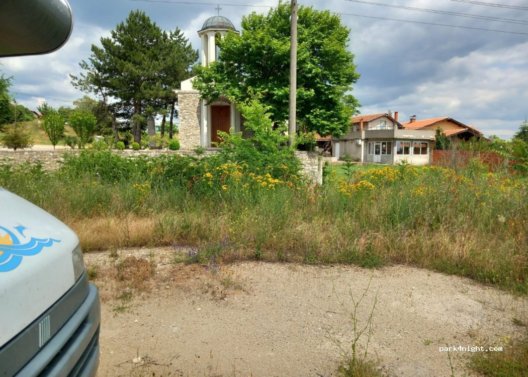 (6460) Kolarovo - Unnamed Road — foto 2